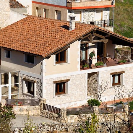 Miraribera En La Ribera Del Duero Guest House Fompedraza ภายนอก รูปภาพ