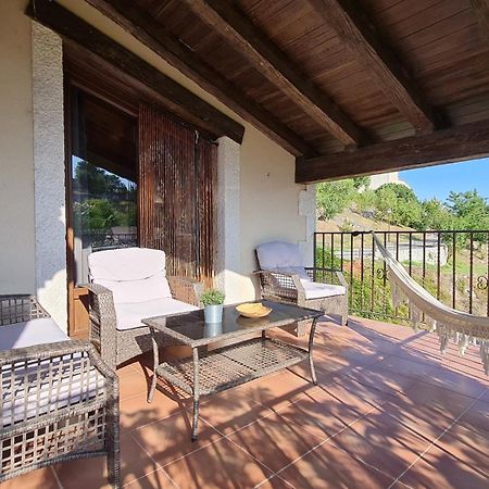 Miraribera En La Ribera Del Duero Guest House Fompedraza ภายนอก รูปภาพ