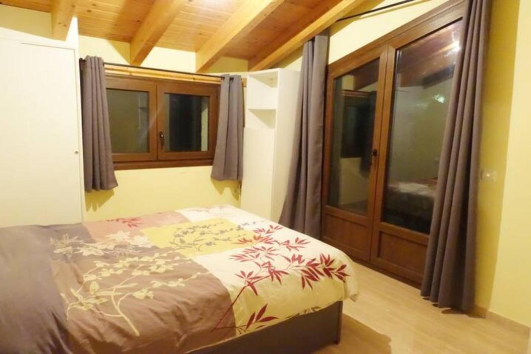 Miraribera En La Ribera Del Duero Guest House Fompedraza ภายนอก รูปภาพ