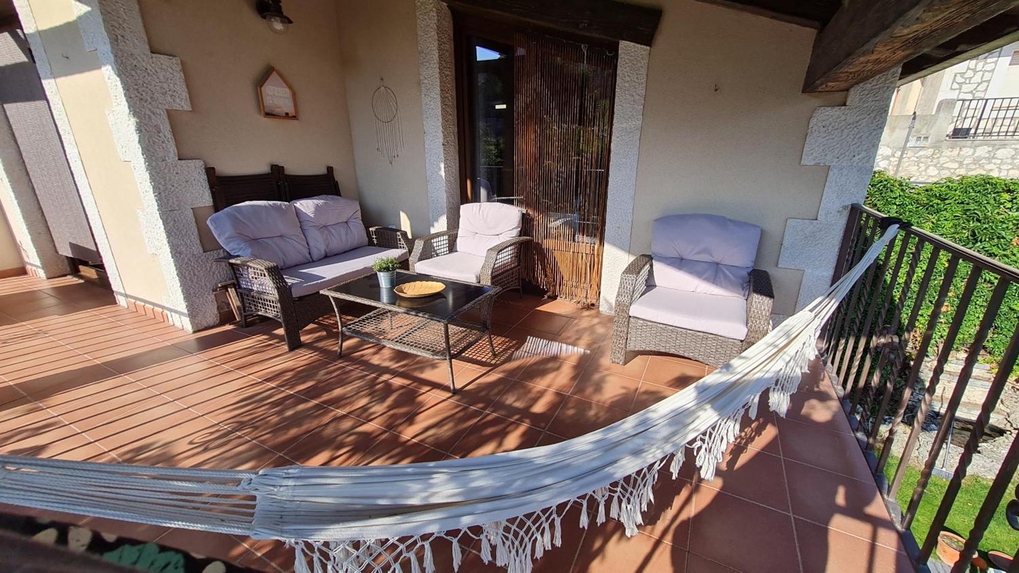 Miraribera En La Ribera Del Duero Guest House Fompedraza ภายนอก รูปภาพ