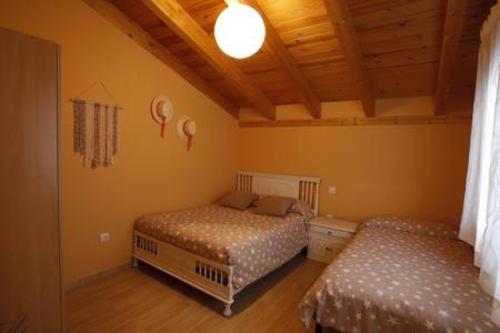 Miraribera En La Ribera Del Duero Guest House Fompedraza ภายนอก รูปภาพ